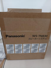 スピーカー(7個）|PANASONIC