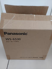 スピーカーパネル|PANASONIC