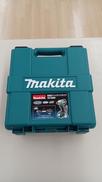 充電式インパクトドライバ|MAKITA