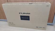 液晶テレビ|FUNAI