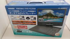 DVDプレーヤー|VERSOS