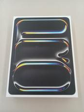 IPAD PRO (M4) 256GB|APPLE