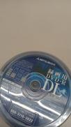 DVD-R DL|MITSUBISHI