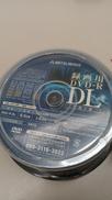 DVD-R DL|MITSUBISHI