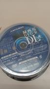 DVD-R DL|MITSUBISHI