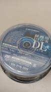 DVD-R DL|MITSUBISHI