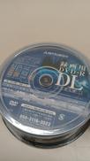 DVD-R DL|MITSUBISHI