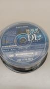 DVD-R DL|MITSUBISHI