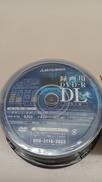 DVD-R DL|MITSUBISHI