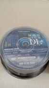 DVD-R DL|MITSUBISHI
