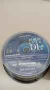 DVD-R DL|MITSUBISHI