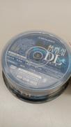 DVD-R DL|MITSUBISHI