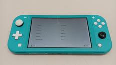 SWITCH LITE|任天堂