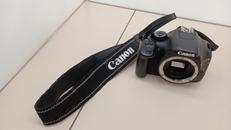 デジタル一眼レフボディ(充電器なし)|CANON