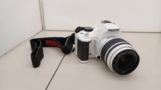 デジタルカメラ|PENTAX