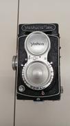 二眼レフフィルムカメラ|YASHICA