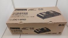 急速充電器|MAKITA