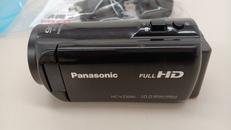 ビデオカメラ(アダプター、ケーブル付属)|PANASONIC