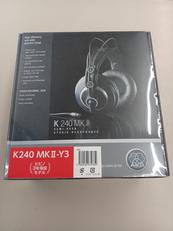 ヘッドホン|AKG