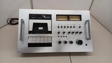 カセットデッキ|NAKAMICHI
