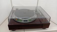 レコードプレーヤー|DENON