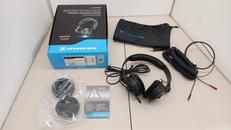 ヘッドホン|SENNHEISER