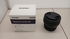 単焦点レンズ|SIGMA