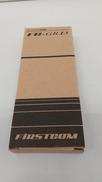 ガイドラジオ受信機|FIRSTCOM
