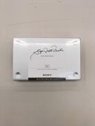 カセットテープ|SONY