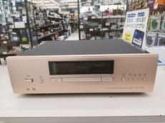 ACCUPHASE[アキュフェーズ]|CD・ユニバーサルプレーヤー|オフ