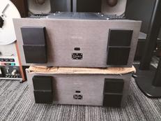 メインアンプ(パワーアンプ)|KRELL