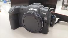 ミラーレス一眼|CANON