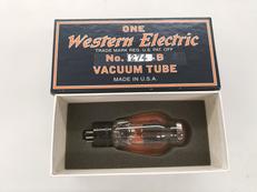 オーディオ関連商品|WESTERN ELECTRIC
