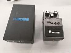 エフェクター|BOSS