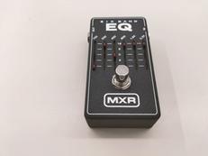 イコライザー|MXR