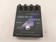 エフェクター|CARL MARTIN