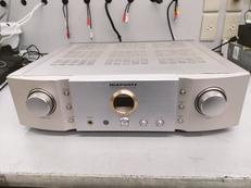 プリメインアンプ（トランジスター）|MARANTZ