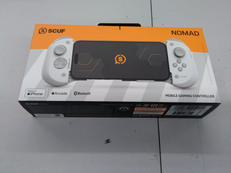 スマホコントローラー|SCUF