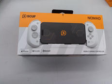 スマホコントローラー|SCUF