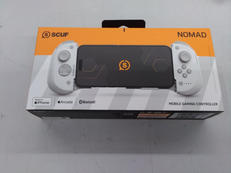 スマホコントローラー|SCUF