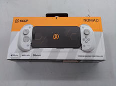 スマホコントローラー|SCUF