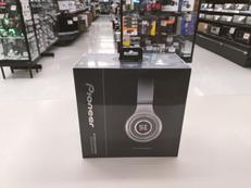 ヘッドホン|PIONEER