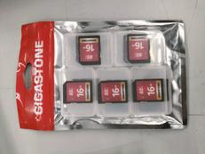 SDHCカード|GIGASTONE