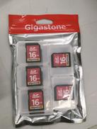 SDHCカード|GIGASTONE