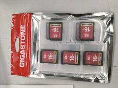 SDHCカード|GIGASTONE