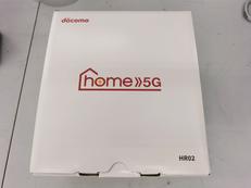 ホームルーター|DOCOMO