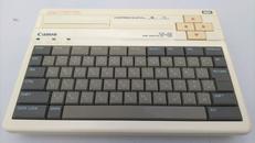 ホームコンピューター|CANON