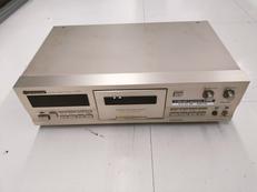 カセットデッキ|PIONEER