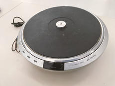 レコードプレーヤー|VICTOR