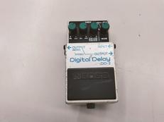 デジタルディレイ|BOSS